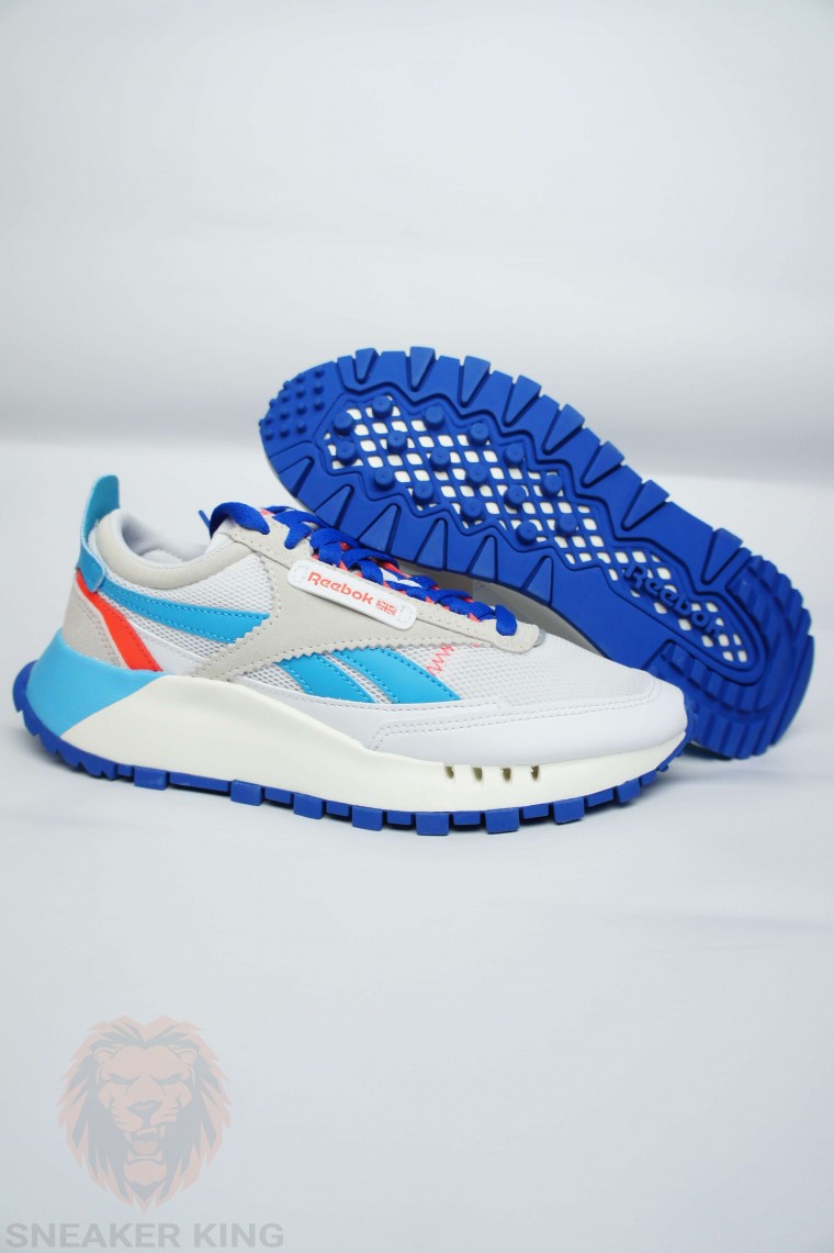Кросівки жіночі Reebok Cl Legacy